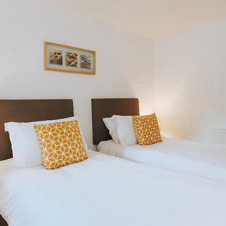 Goonwinnow Farm Cottages نيوكويي المظهر الخارجي الصورة