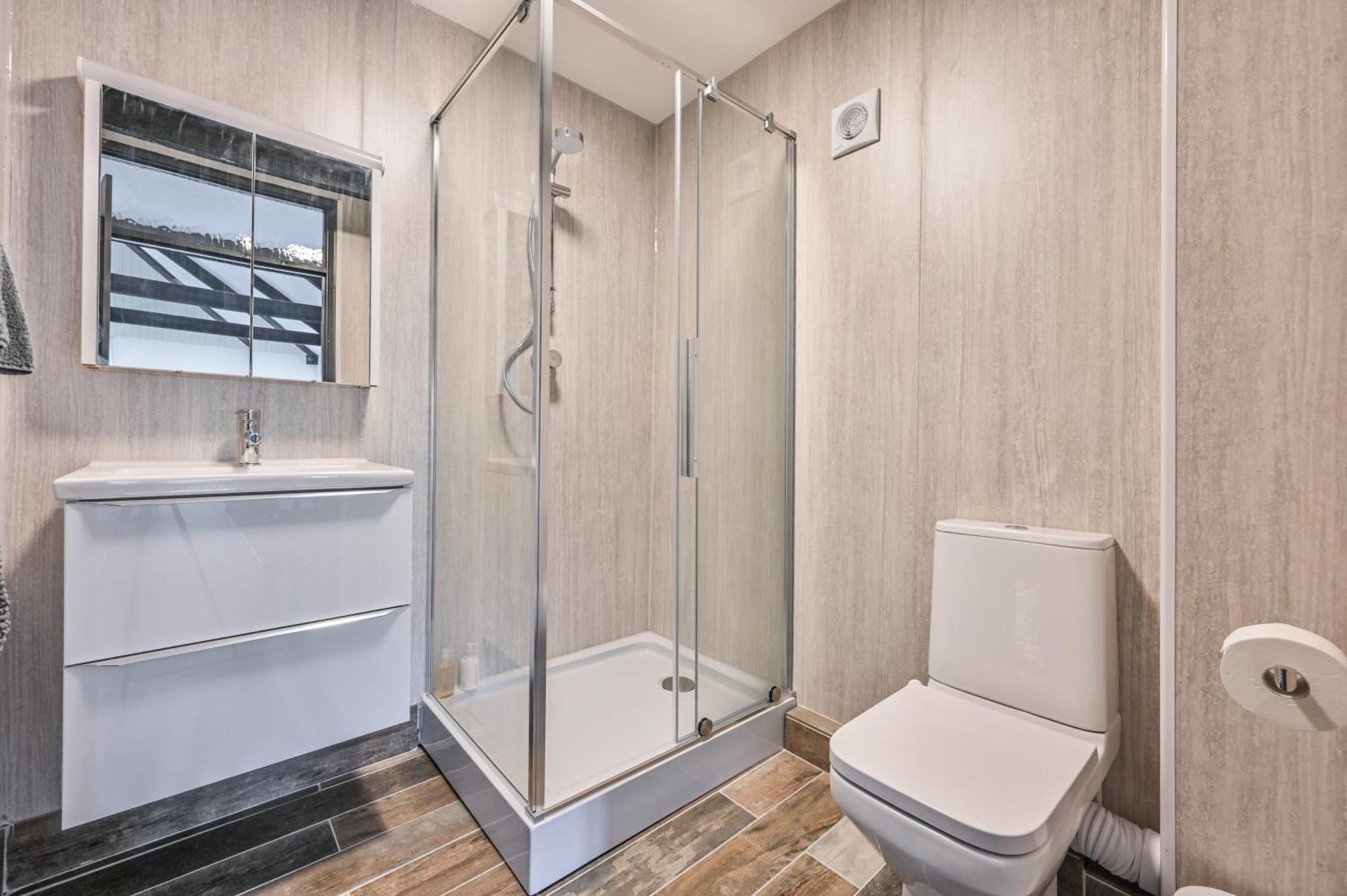 Goonwinnow Farm Cottages نيوكويي المظهر الخارجي الصورة