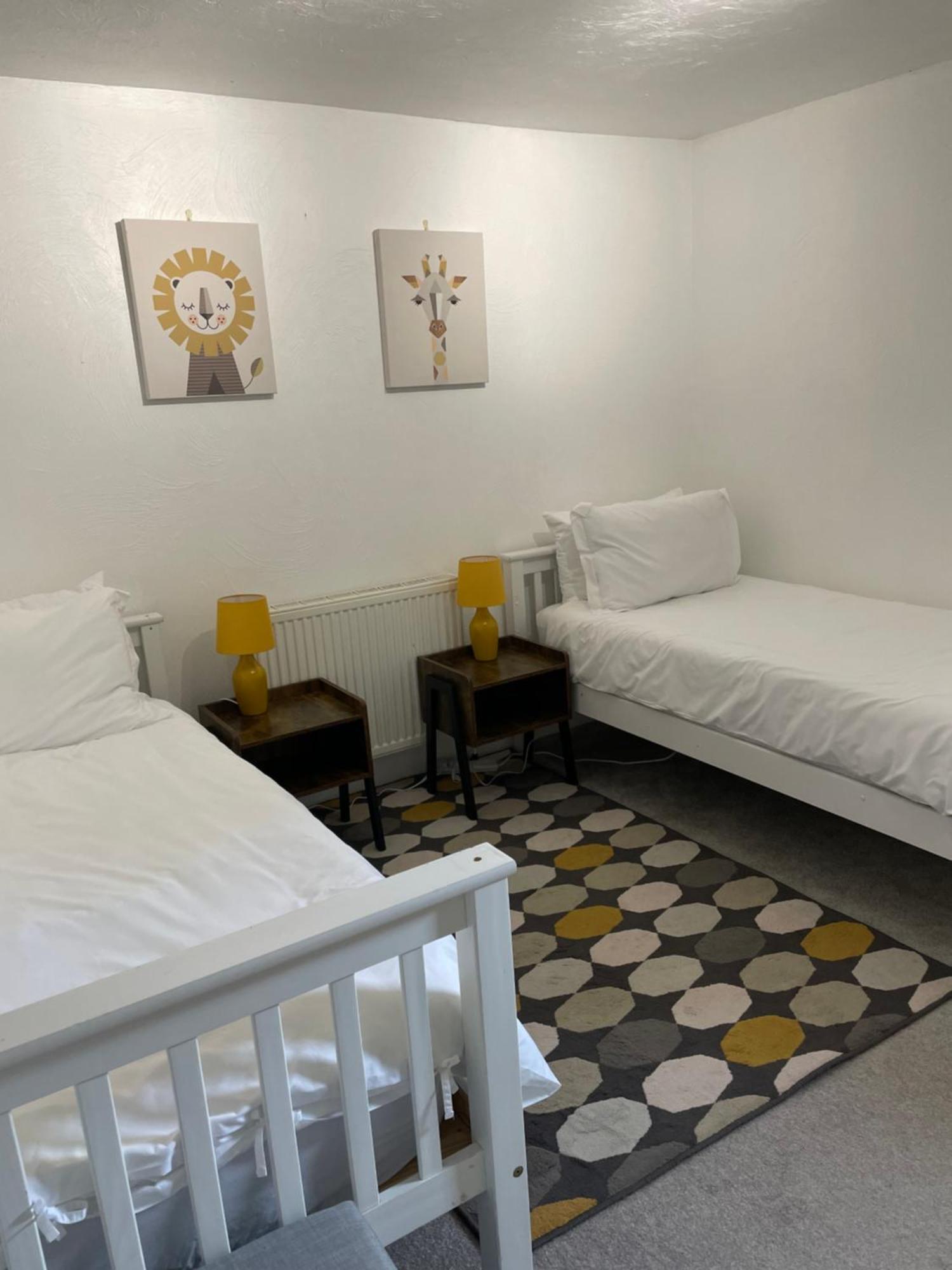 Goonwinnow Farm Cottages نيوكويي المظهر الخارجي الصورة