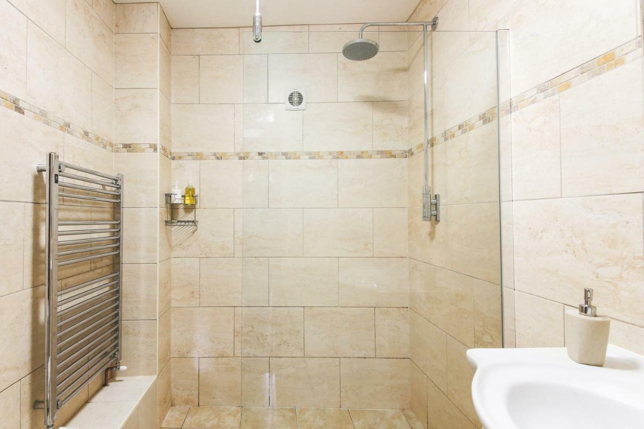 Goonwinnow Farm Cottages نيوكويي المظهر الخارجي الصورة